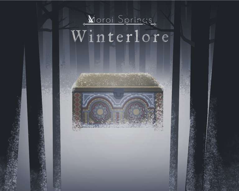 Winterlore I & II sur PC (Dématérialisé)