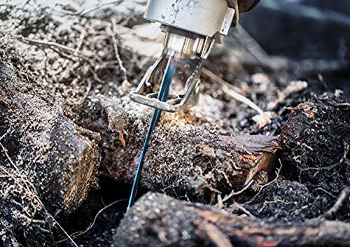 3 Lames Bosch Professional de scie sabre Expert `Tough Wood` S 1142 KHM