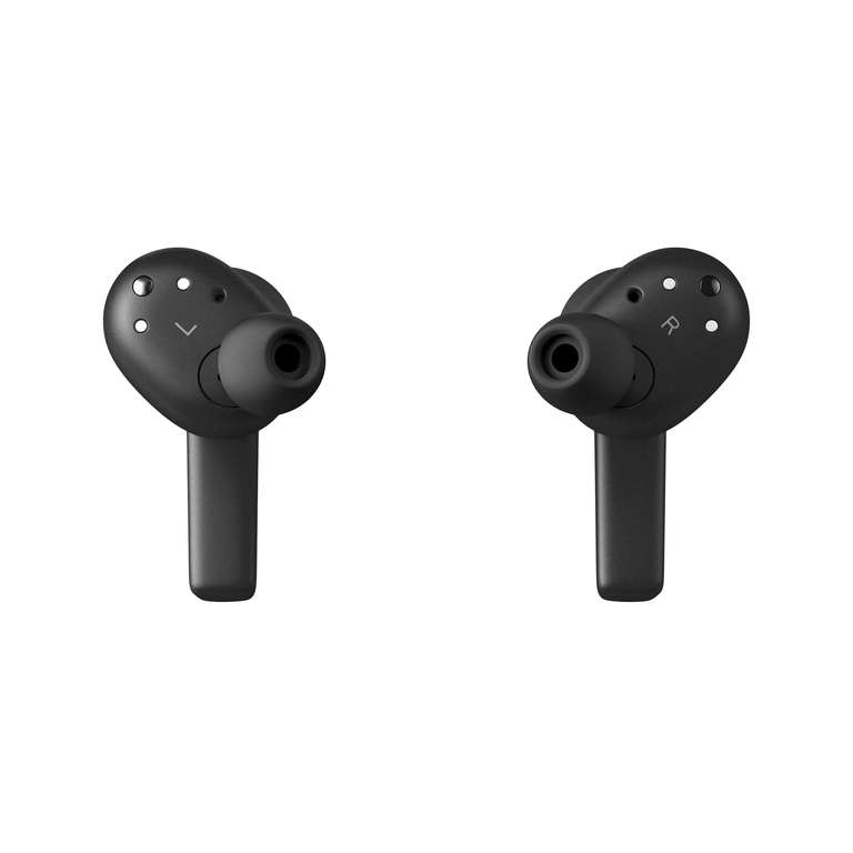 Lot 3 Paires Embouts Silicone Pour écouteurs B&O Beoplay EX/EQ/E8 - Taille S, M, L, Noir, Remplacement Confort - 7