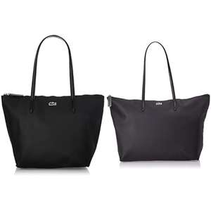 Set Lacoste Petit Sac Cabas Concept Femme + Tote bag