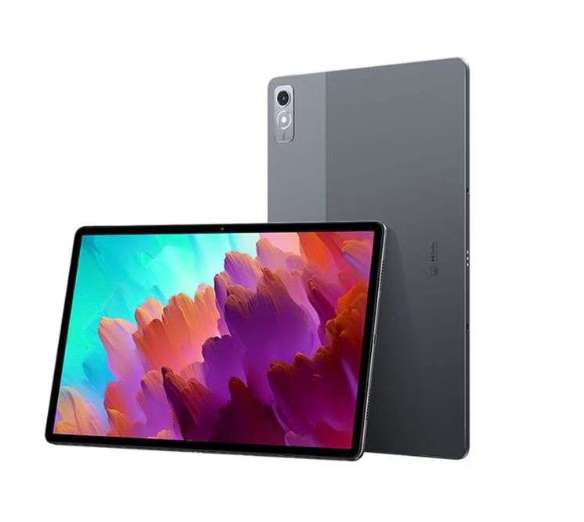 Tablette 12.7" Lenovo Xiaoxin Pad Pro 2023 - 144 Hz, Snapdragon 870, 8 Go RAM, 128 Go