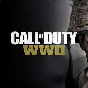 Call of Duty: WWII - Gold Edition sur PS4 (Dématérialisé)