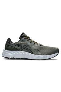 Chaussures de running Asics Gel-excite 9 - vert lichen/noir, Tailles: Du 39 au 40.5