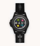 Montre Fossil x Maui and Sons FB-01 LE1150