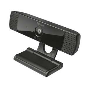 Webcam Trust Vero gtx1160 FHD
