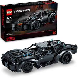 Lego Technic 42127 - La Batmobile de Batman