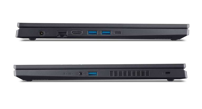 Acer Nitro 5 : le meilleur du PC portable gamer, sauf le prix