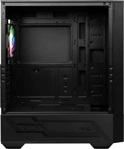 Boîtier PC MSI MAG Forge 110R