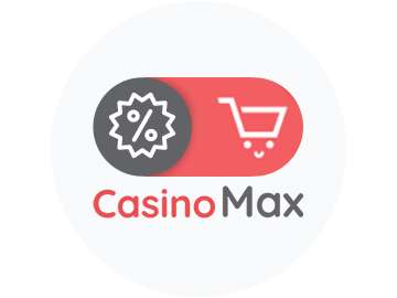 [Etudiant] Abonnement Casino Max - 1 an