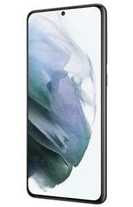 Smartphone 6.7" Samsung Galaxy S21+ 5G - 128Go Stockage, 8Go RAM