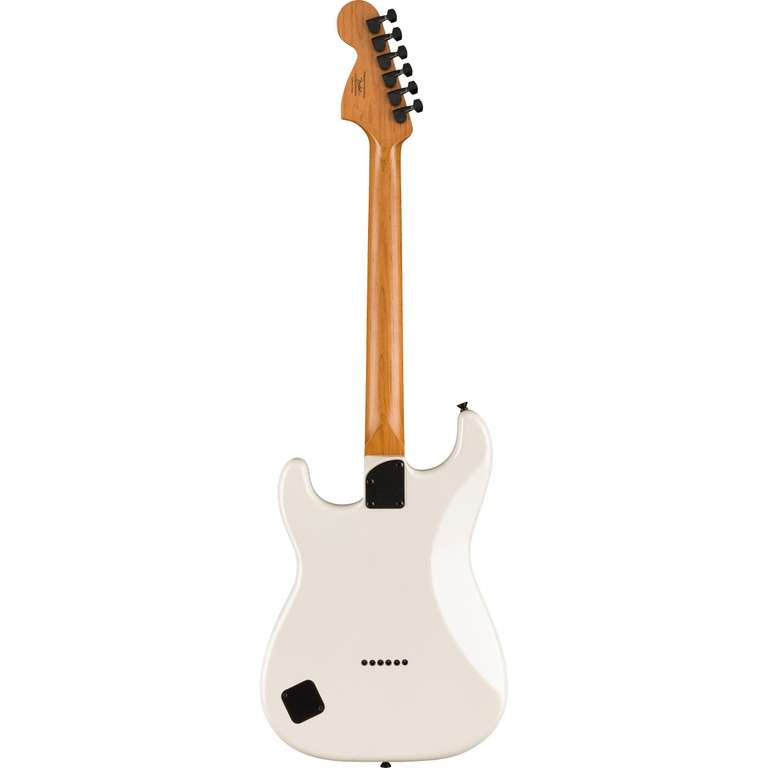 Guitare Electrique Squier Contemporary Stratocaster Special HT Pearl White