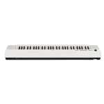 Piano numérique Yamaha NP-12 Piaggero - Blanc