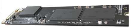 SSD interne M.2 Hikvision Digital Technology E100N (TLC 3D) - 512 Go