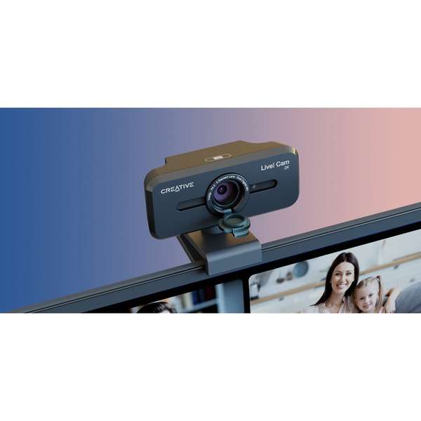 Webcam Creative Live! Cam Sync V3 - 2K (Vendeur tiers)
