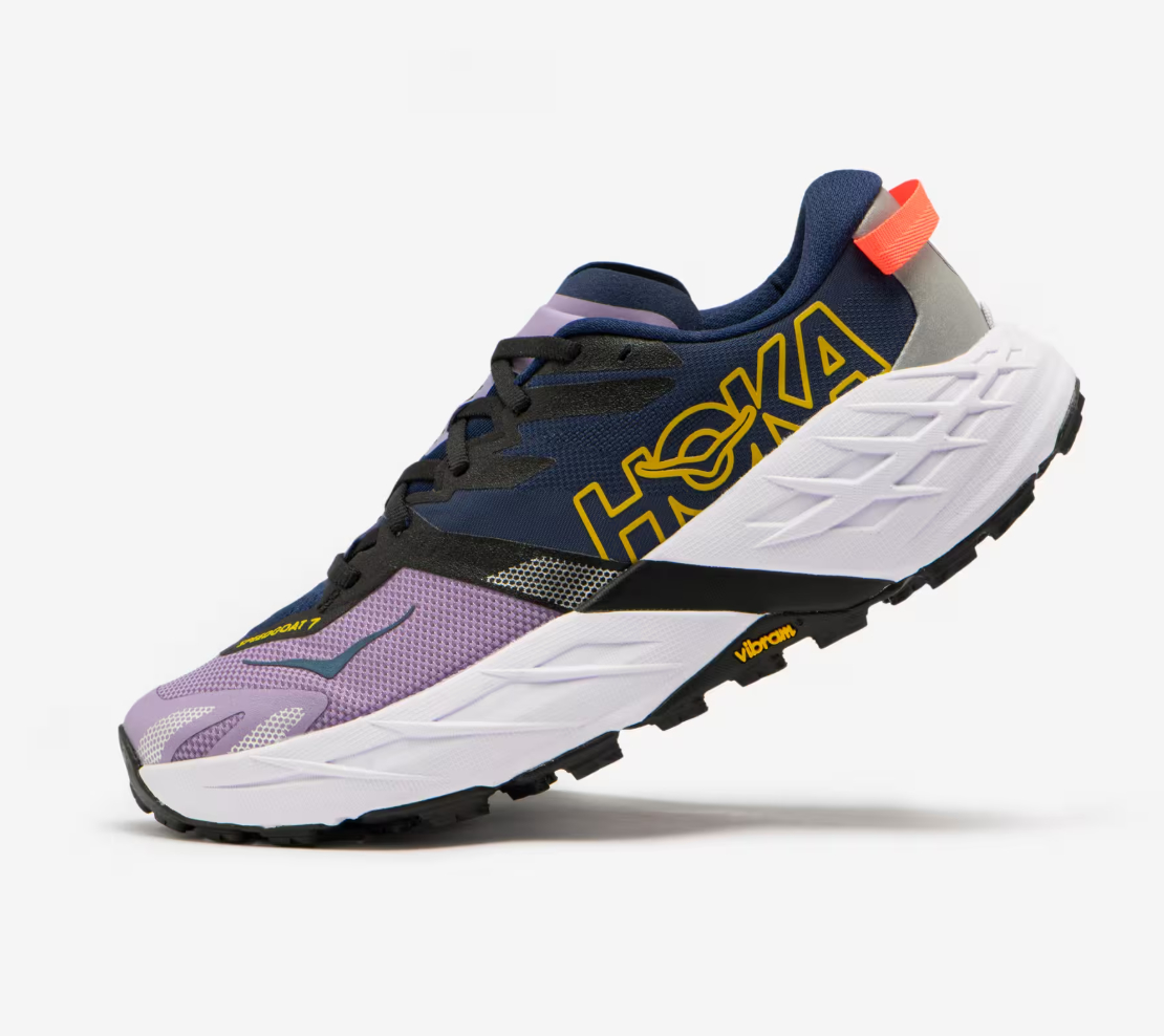 Chaussures de running trail femme, Hoka 