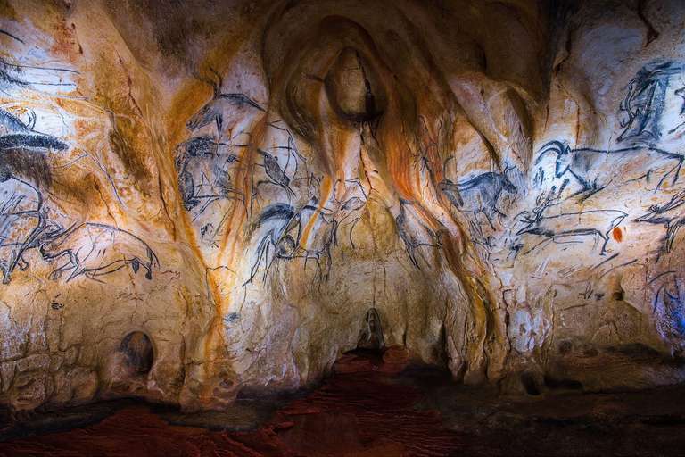 Entrée gratuite le 29 mars à la Grotte Chauvet 2 - Ardèche - Vallon-Pont-d'Arc (07)