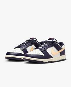 Chaussures Nike Dunk Low Retro