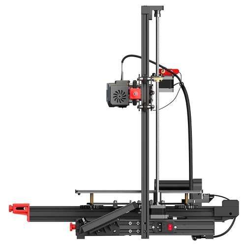 Imprimante 3D Creality Ender-3 Max Neo - 300 x 300 x 320mm (Entrepôt EU)