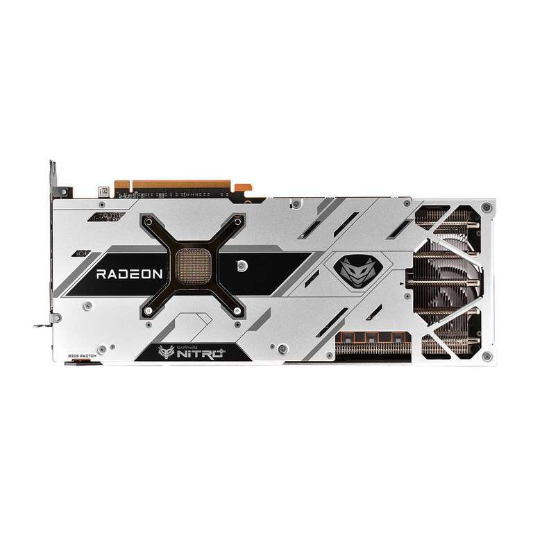 SAPPHIRE - AMD Radeon - Carte Graphique - RX 6950 XT - NITRO+ PURE GAMING  OC - 16 Go - Cdiscount Informatique