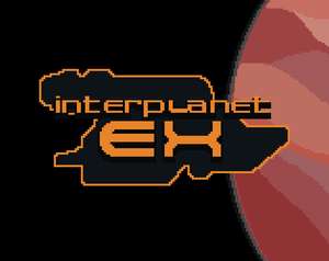 Jeu InterPlanet EX Gratuit sur PC (Dématérialisé - DRM-Free)