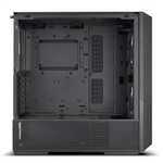 Boitier PC Lian-Li Lancool 216 RGB - ATX, Noir ou Blanc (Vendeur tiers)