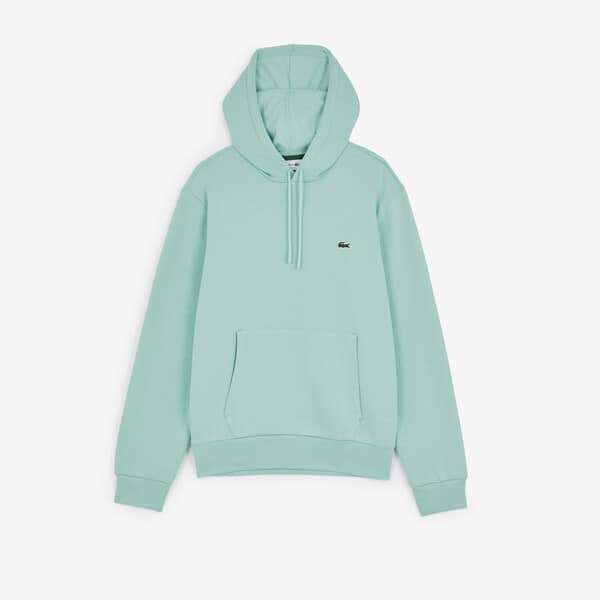 Sweatshirt à capuche Lacoste hoodie Classic logo - Du XS au XL