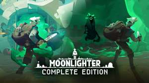 Moonlighter: Complete Edition - PS4 (Dématérialisé)