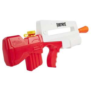Jouet Pistolet Nerf Blaster à eau Fortnite (Via 7.49€ sur la carte + 7.49€ en ODR)