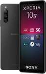 Smartphone Sony Xperia 10 IV 5G - OLED 21:9 FHD+, Snapdragon 695, 128 Go, 6 Go RAM