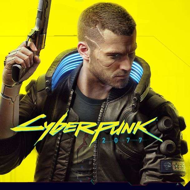 Cyberpunk 2077 - Essai gratuit de 5 heures sur PS5 / Xbox Series X/S (Dématérialisé)