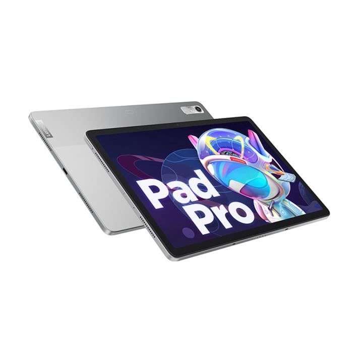 Tablette 11.2" Lenovo Xiaoxin Pro 2022 - OLED 120 Hz, Snapdragon 870, RAM 6 Go, 128 Go (vendeur tiers)