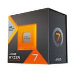 Processeur AMD Ryzen 7 - 7800X3D (Vendeur tiers)