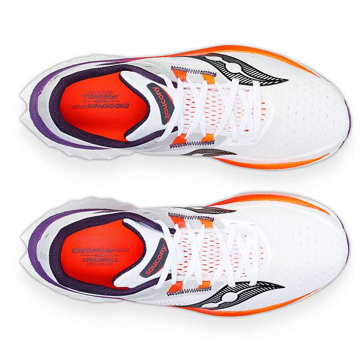 Chaussures de Running Saucony Endorphin Speed 4