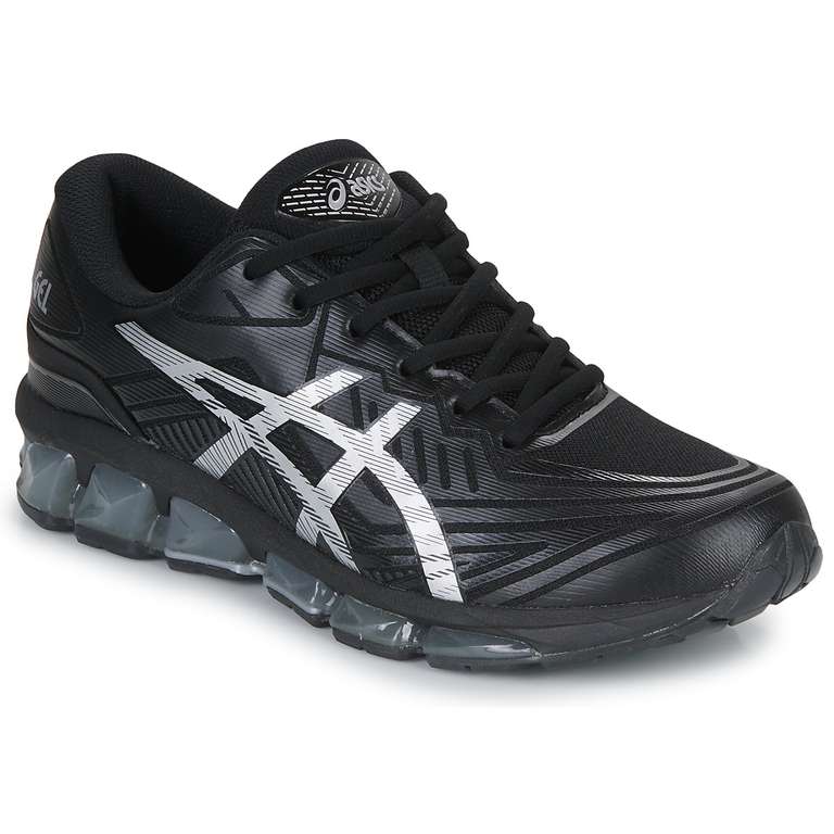 Paire de chaussures de running Asics Gel-Quantum 360 VII - Taille 40 ou 40.5