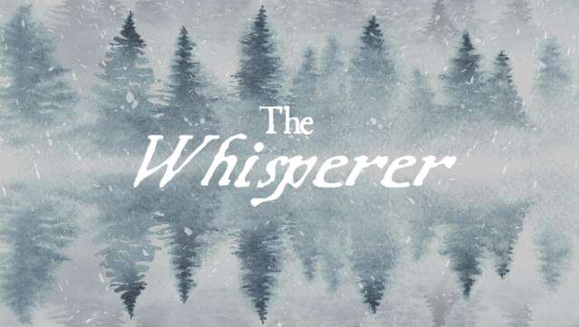 The Whisperer Gratuit sur PC (dématérialisé - GOG)