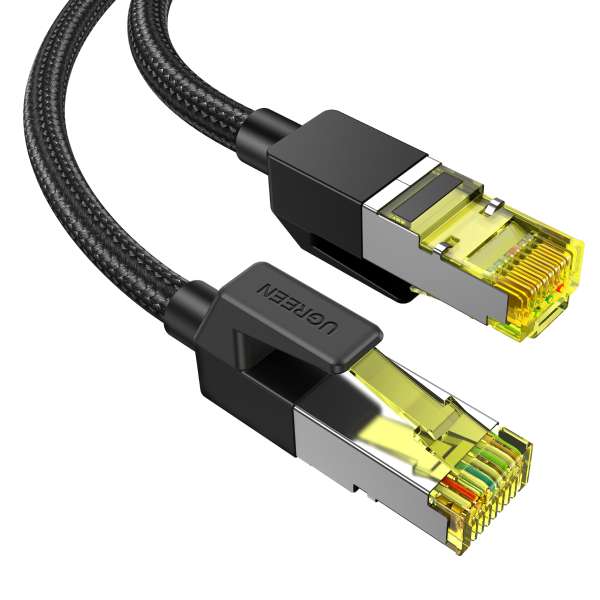 Câble Ethernet Ugreen Cat 7 - 20m (eu.ugreen.com)