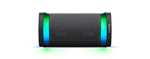 Enceinte Bluetooth Sony SRS-XP50 Diamètre HP (tweeter) 5 cm x 2, Diamètre HP (woofer) 14 cm x 2 - 20h Autonomie - 11.2kg