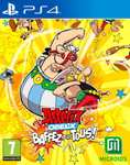 Asterix & Obelix Baffez Les Tous ! Collector Edition PS4 et Nintendo Switch (Retrait Magasin)