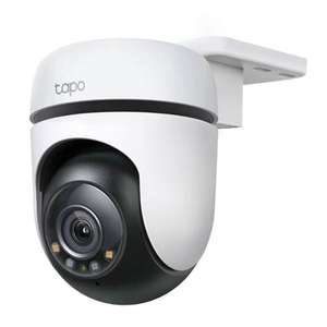 Caméra de surveillance connectée Tapo C510W