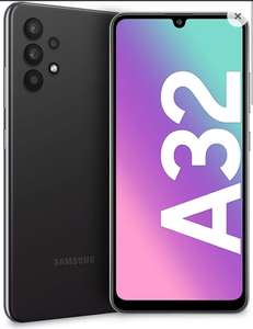 Smartphone 6.4' Samsung Galaxy A32 4G - 4Go RAM, 128Go (Vendeur tiers)
