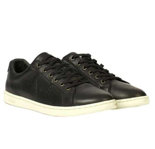 Chaussures Aigle Yarden T LTR - noir ou marron (tailles 40 et 41)