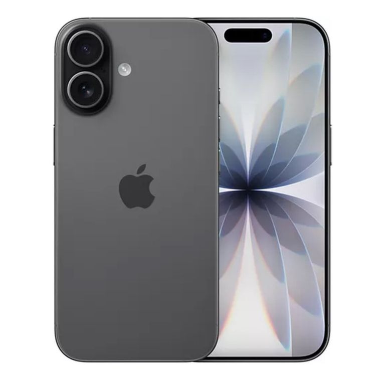 Smartphone Apple iPhone 17 256 Go - Noir — JoyBuy