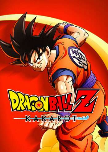 Dragon Ball Z : Kakarot sur PC (Dématérialisé, Steam)