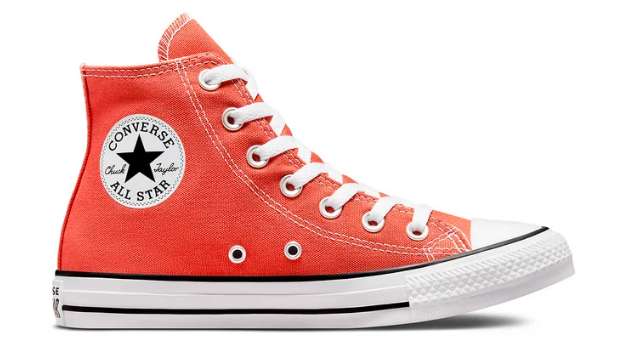 Baskets Chuck Taylor All Star Seasonal Color - Tailles 42 à 45