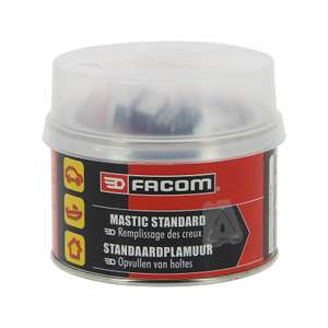 Mastic Polyester Standard 500 G - Facom 006052