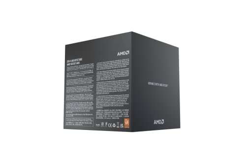 Processeur AMD Ryzen 7 7700