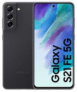 Smartphone Samsung Galaxy S21 FE 5G - 128 Go Graphite