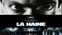 Film La Haine visionnable gratuitement sur France.tv