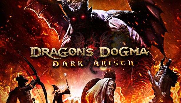 Dragon's Dogma : Dark Arisen sur PC (Dématérialisé, Steam)