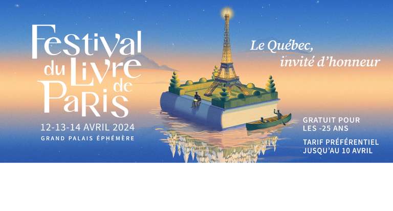 Entrée gratuite au Musée des Arts et Métiers les 13 & 14 avril lors du Festival Sciences pour Tous (sur réservation) – Paris (75)